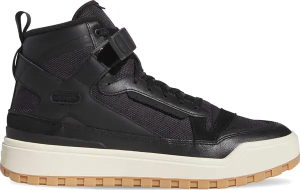 adidas Originals adidas Forum Boot Мъже - Спортни обувки adidas Originals - Черен - IE7206-5.5 - Size: 5.5