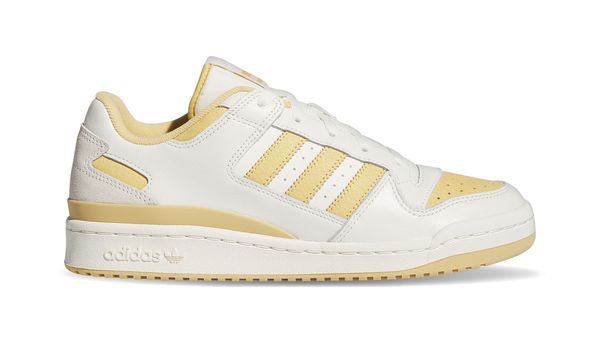 adidas Originals adidas Forum Low CL