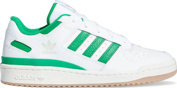 adidas Originals adidas Forum Low CL Мъже - Спортни обувки adidas Originals - Бял - IH7820-11 - Size: 11