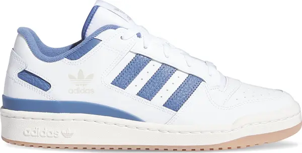 adidas Originals adidas Forum Low CL Мъже - Спортни обувки adidas Originals - Бял - IH7821-11 - Size: 11