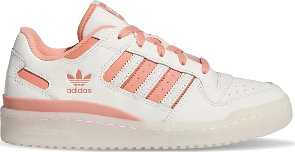 adidas Originals adidas Forum Low CL W Жени - Спортни обувки adidas Originals - Бял - IG1435-7 - Size: 7