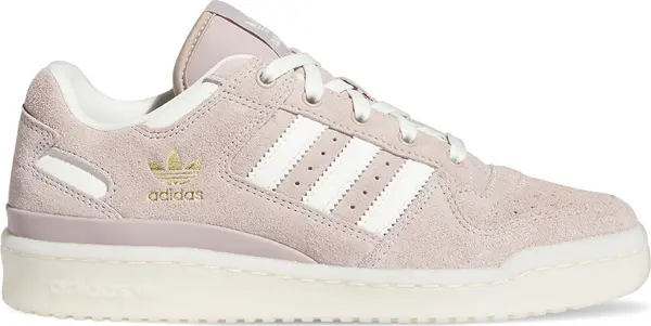 adidas Originals adidas Forum Low CL W Жени - Спортни обувки adidas Originals - Сив - IH0210-7 - Size: 7