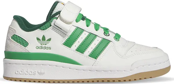 adidas Originals adidas Forum Low Junior Жени,Деца - Спортни обувки adidas Originals - Бял - IF2680-3.5 - Size: 3.5