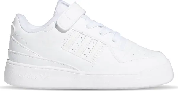 adidas Originals adidas Forum Low Kids Деца - Спортни обувки adidas Originals - Бял - FY7989-21 - Size: 21