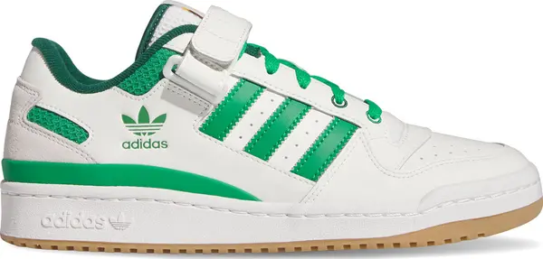 adidas Originals adidas Forum Low Мъже - Спортни обувки adidas Originals - Бял - IE7175-10.5 - Size: 10.5