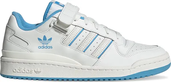 adidas Originals adidas Forum Low Мъже - Спортни обувки adidas Originals - Бял - IG3785-11.5 - Size: 11.5