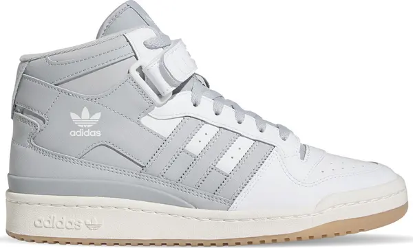 adidas Originals adidas Forum Mid Жени - Спортни обувки adidas Originals - Сив - GY0006-4.5 - Size: 4.5