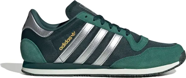 adidas Originals adidas Galaxy OG Unisex - Спортни обувки adidas Originals - Зелен - JR3740-9 - Size: 9