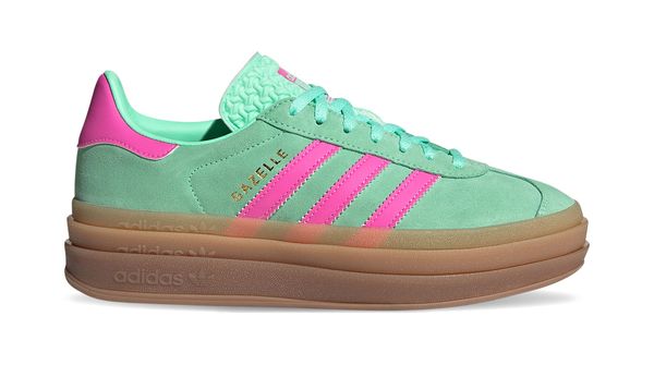 adidas Originals adidas Gazelle Bold W