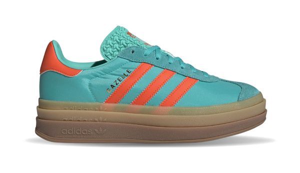 adidas Originals adidas Gazelle Bold W