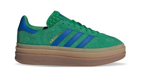 adidas Originals adidas Gazelle Bold W