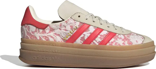 adidas Originals adidas Gazelle Bold W X Liberty London Жени - Спортни обувки adidas Originals - Многоцветен - JR8885-4 - Size: 4