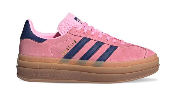 adidas Originals adidas Gazelle Bold W