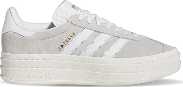 adidas Originals adidas Gazelle Bold W Жени - Спортни обувки adidas Originals - Бял - HQ6893-8.5 - Size: 8.5