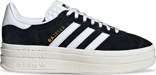 adidas Originals adidas Gazelle Bold W Жени - Спортни обувки adidas Originals - Черен - HQ6912-6.5 - Size: 6.5