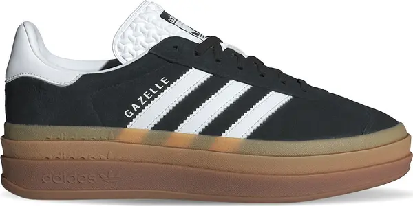 adidas Originals adidas Gazelle Bold W Жени - Спортни обувки adidas Originals - Черен - IE0876-7 - Size: 7