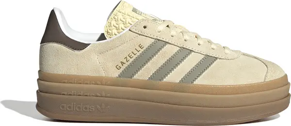 adidas Originals adidas Gazelle Bold W Жени - Спортни обувки adidas Originals - Кафяв - JI2696-8 - Size: 8