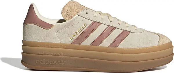 adidas Originals adidas Gazelle Bold W Жени - Спортни обувки adidas Originals - Кафяв - JS3893-6.5 - Size: 6.5