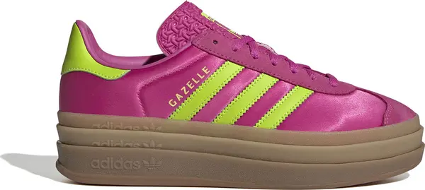 adidas Originals adidas Gazelle Bold W Жени - Спортни обувки adidas Originals - Розов - JI2705-6.5 - Size: 6.5