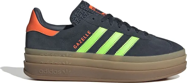 adidas Originals adidas Gazelle Bold W Жени - Спортни обувки adidas Originals - Син - JH9667-5.5 - Size: 5.5