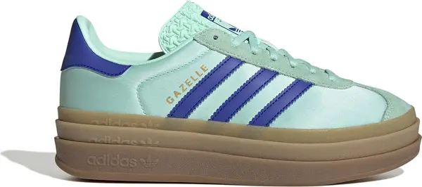 adidas Originals adidas Gazelle Bold W Жени - Спортни обувки adidas Originals - Зелен - JI2702-7 - Size: 7