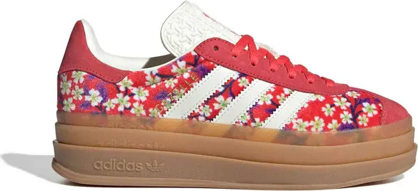 adidas Originals adidas Gazelle Bold X Liberty J Жени,Деца - Спортни обувки adidas Originals - Многоцветен - JP8078-3.5 - Size: 3.5