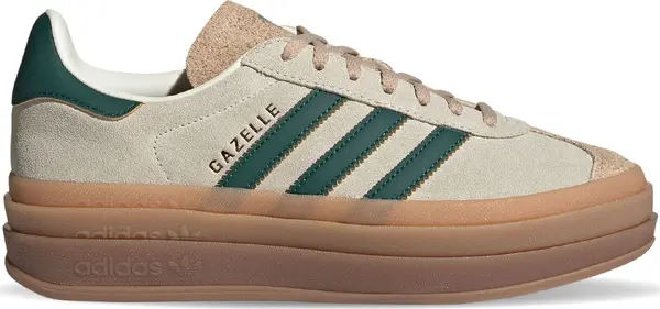 adidas Originals adidas Gazelle Bold Жени - Спортни обувки adidas Originals - Светло кафяв - ID7056-5.5 - Size: 5.5