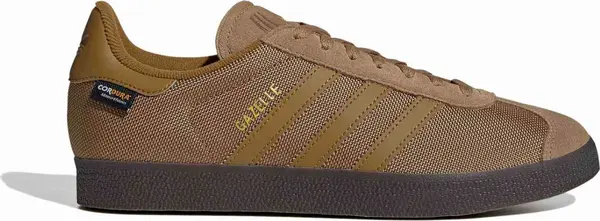 adidas Originals adidas Gazelle Brown Desert Мъже - Спортни обувки adidas Originals - Кафяв - KH8947-7 - Size: 7