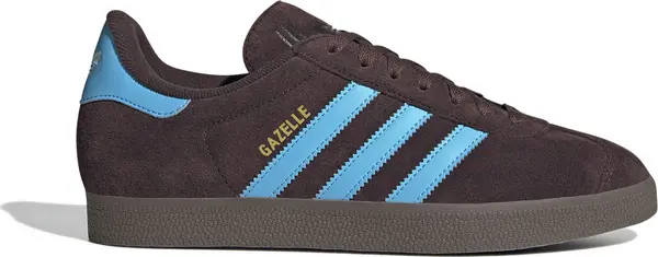 adidas Originals adidas Gazelle Brown JH5392 Мъже - Спортни обувки adidas Originals - Кафяв - JH5392-8.5 - Size: 8.5