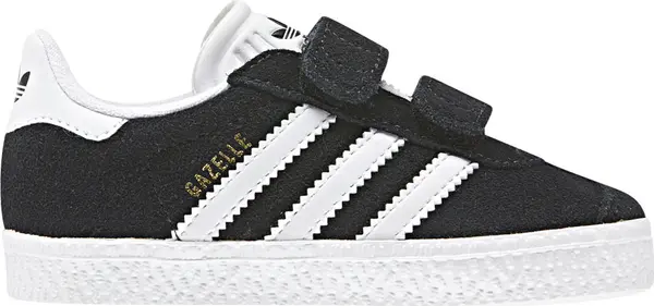 adidas Originals adidas Gazelle CF I Kids Деца - Спортни обувки adidas Originals - Черен - CQ3139-19 - Size: 19