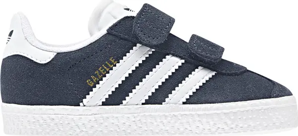 adidas Originals adidas Gazelle CF I Kids Деца - Спортни обувки adidas Originals - Син - CQ3138-19 - Size: 19