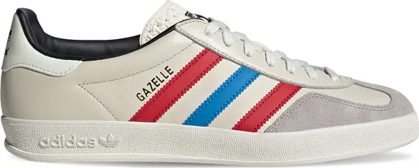 adidas Originals adidas Gazelle Indoor Мъже - Спортни обувки adidas Originals - Бял - IE9091-4 - Size: 4