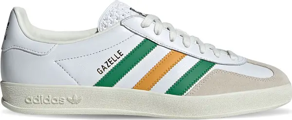 adidas Originals adidas Gazelle Indoor Мъже - Спортни обувки adidas Originals - Бял - IE9092-11.5 - Size: 11.5