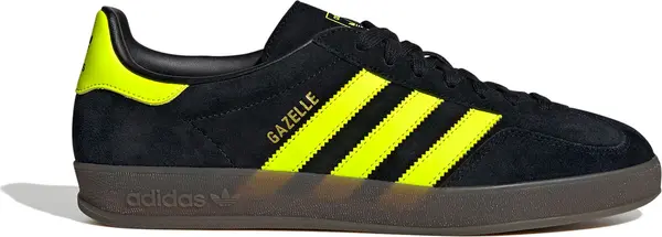 adidas Originals adidas Gazelle Indoor Мъже - Спортни обувки adidas Originals - Черен - JR3841-9 - Size: 9