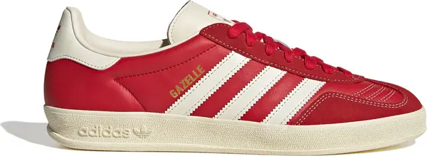 adidas Originals adidas Gazelle Indoor  Мъже - Спортни обувки adidas Originals - Червен - JQ8384-8.5 - Size: 8.5