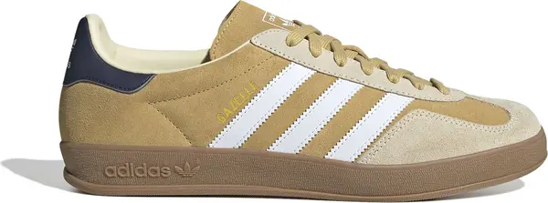 adidas Originals adidas Gazelle Indoor Мъже - Спортни обувки adidas Originals - Кафяв - JI3523-8.5 - Size: 8.5
