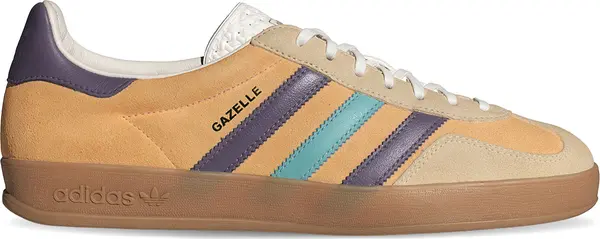 adidas Originals adidas Gazelle Indoor Мъже - Спортни обувки adidas Originals - Многоцветен - IG1636-8.5 - Size: 8.5