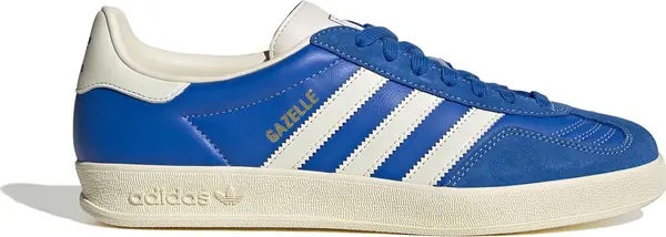 adidas Originals adidas Gazelle Indoor  Мъже - Спортни обувки adidas Originals - Син - JQ8383-9 - Size: 9