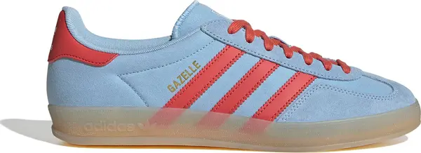 adidas Originals adidas Gazelle Indoor Мъже - Спортни обувки adidas Originals - Син - JQ8388-11 - Size: 11