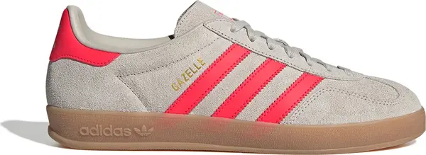 adidas Originals adidas Gazelle Indoor Мъже - Спортни обувки adidas Originals - Сив - JR3840-9 - Size: 9