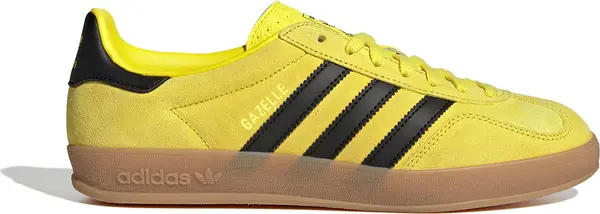 adidas Originals adidas Gazelle Indoor Мъже - Спортни обувки adidas Originals - Жълт - JR6303-9.5 - Size: 9.5