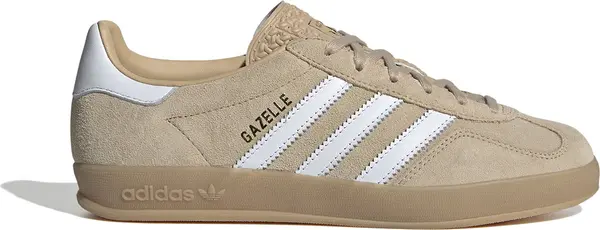 adidas Originals adidas Gazelle Indoor W Beige IH5482 Жени - Спортни обувки adidas Originals - Beige - IH5482-3 - Size: 3