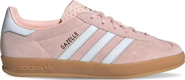 adidas Originals adidas Gazelle Indoor W Pink IH5484 Жени - Спортни обувки adidas Originals - Розов - IH5484-7 - Size: 7