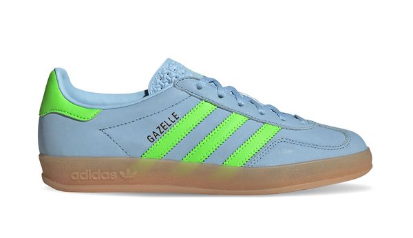 adidas Originals adidas Gazelle Indoor W