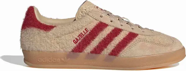 adidas Originals adidas Gazelle Indoor W Жени - Спортни обувки adidas Originals - Beige - JP8341-4 - Size: 4