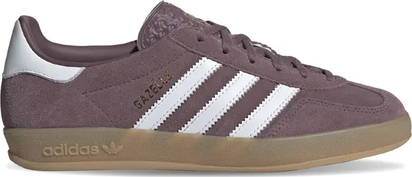 adidas Originals adidas Gazelle Indoor W Жени - Спортни обувки adidas Originals - Бордо - IH5483-5 - Size: 5