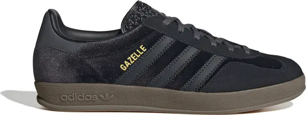 adidas Originals adidas Gazelle Indoor W Жени - Спортни обувки adidas Originals - Черен - JI2712-3.5 - Size: 3.5