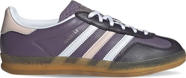 adidas Originals adidas Gazelle Indoor W Жени - Спортни обувки adidas Originals - Лилав - IE2956-6.5 - Size: 6.5