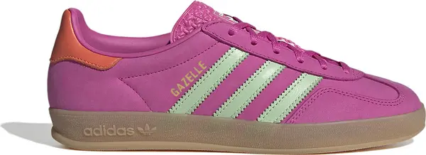adidas Originals adidas Gazelle Indoor W Жени - Спортни обувки adidas Originals - Лилав - JI2718-6 - Size: 6