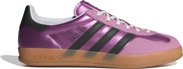 adidas Originals adidas Gazelle Indoor W Жени - Спортни обувки adidas Originals - Лилав - JS1406-8 - Size: 8